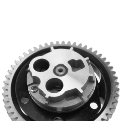 Маслонасос 2.5 D / 2.5 TD Transit 1991-2000 (OTOSAN 924F-6600-AB)